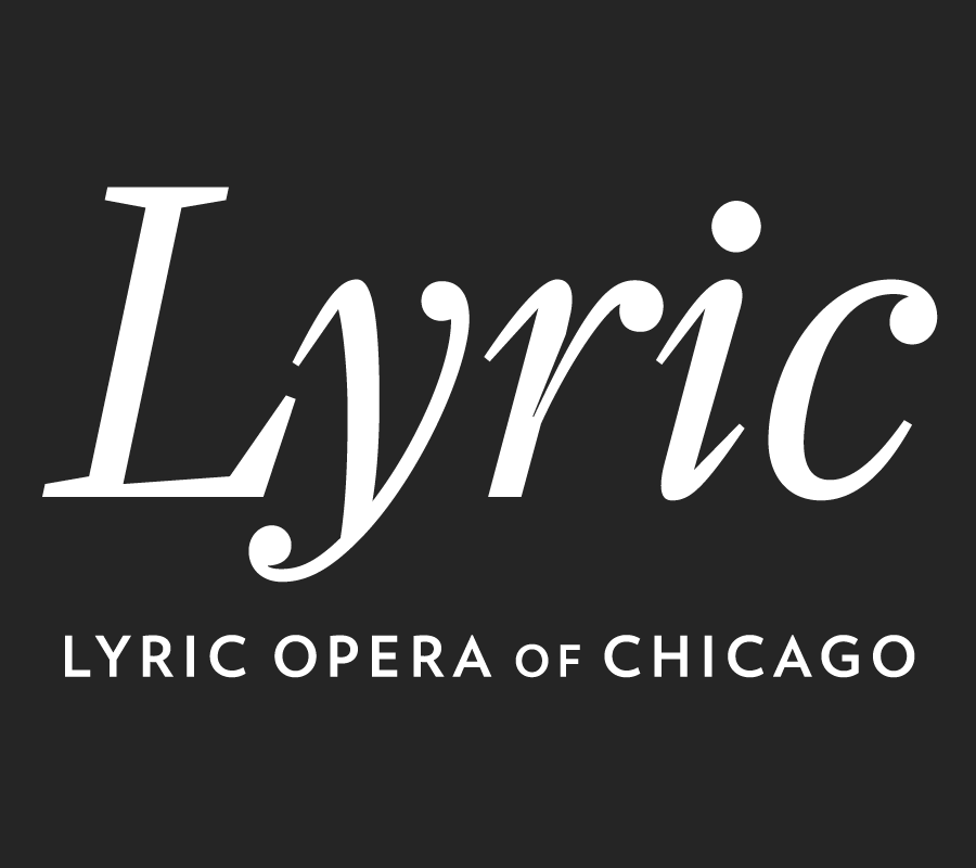 Lyric Opera Logo