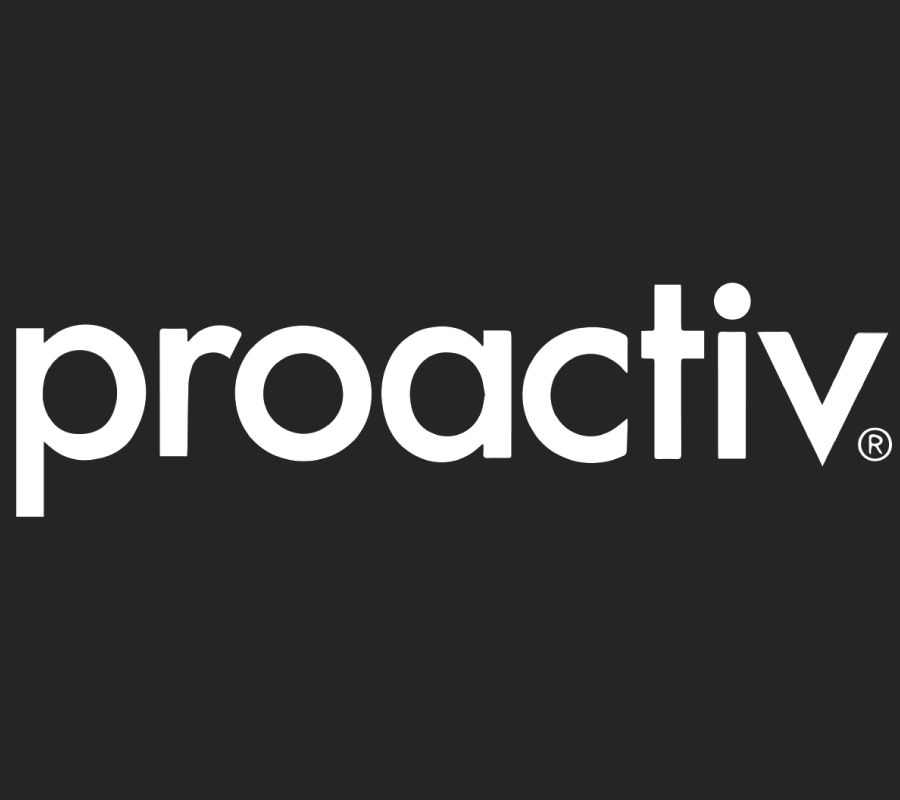 Proactiv Logo