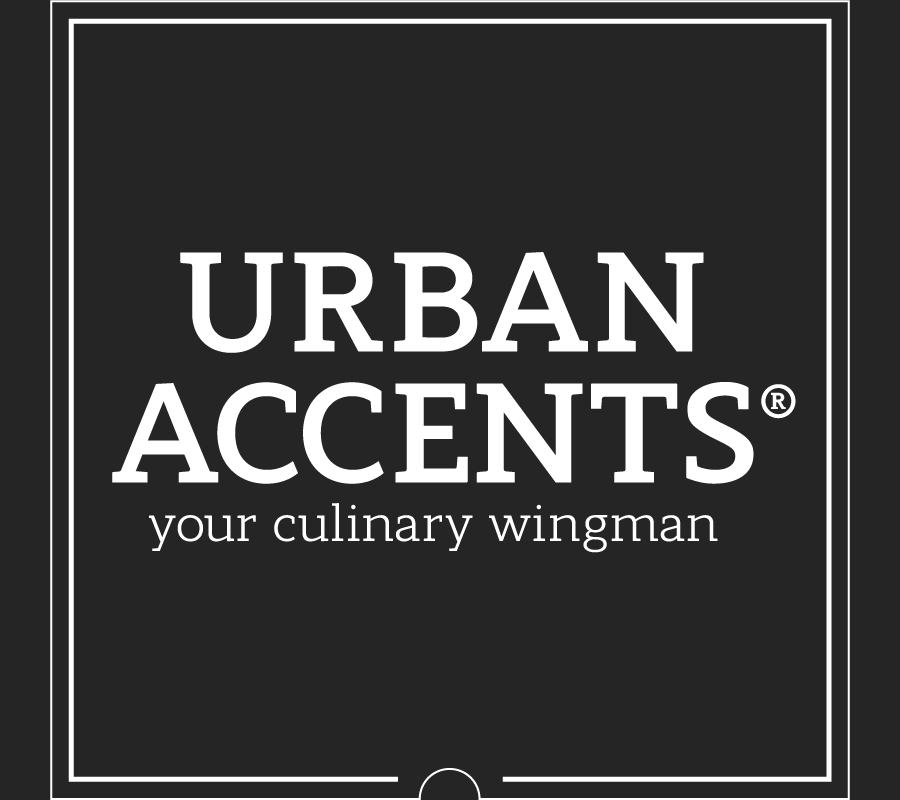 Urban Accents Logo